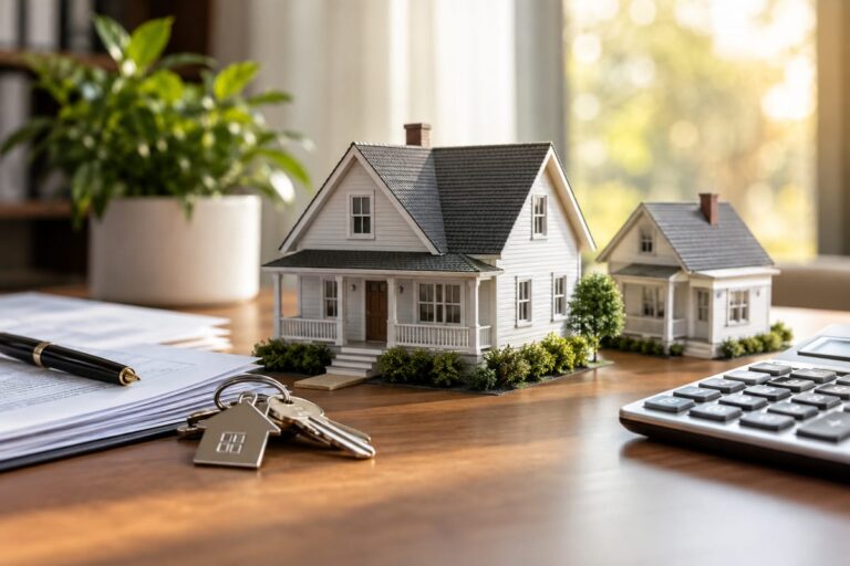 FHA Streamline Refinance With a HUD Partial Claim Second Lien (2026)