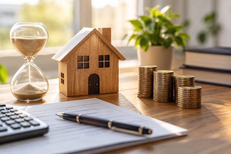 HELOC After Chapter 7 Bankruptcy: 2026 Waiting Period Rules