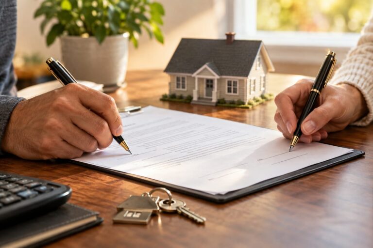 Home Equity Loan Spousal Signature Requirements by State (2026 Guide)