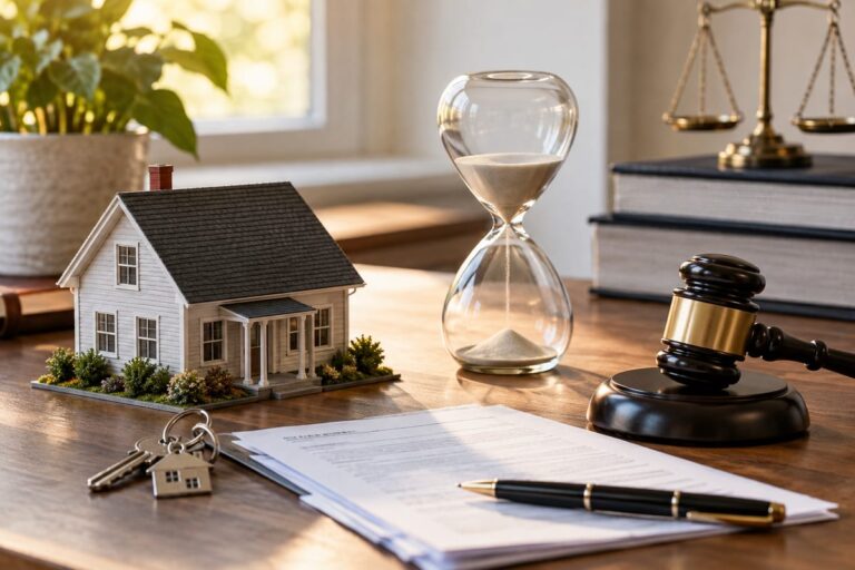 Home Equity Loan With a Private Transfer Fee Covenant on Title (2026 Rules)