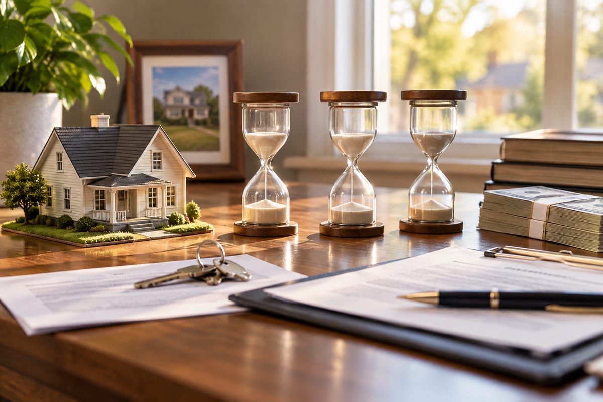 Cash-Out Refinance After a Quitclaim Deed: 2026 Seasoning Rules, Title Insurance Pitfalls, and Divorce/Inheritance Exceptions