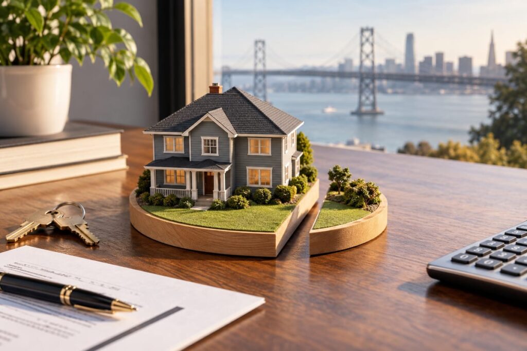 Featured image for: Home Equity Loan on Tenancy-in-Common (TIC) Property: Can One Co-Owner Borrow Against Their Share in 2026?