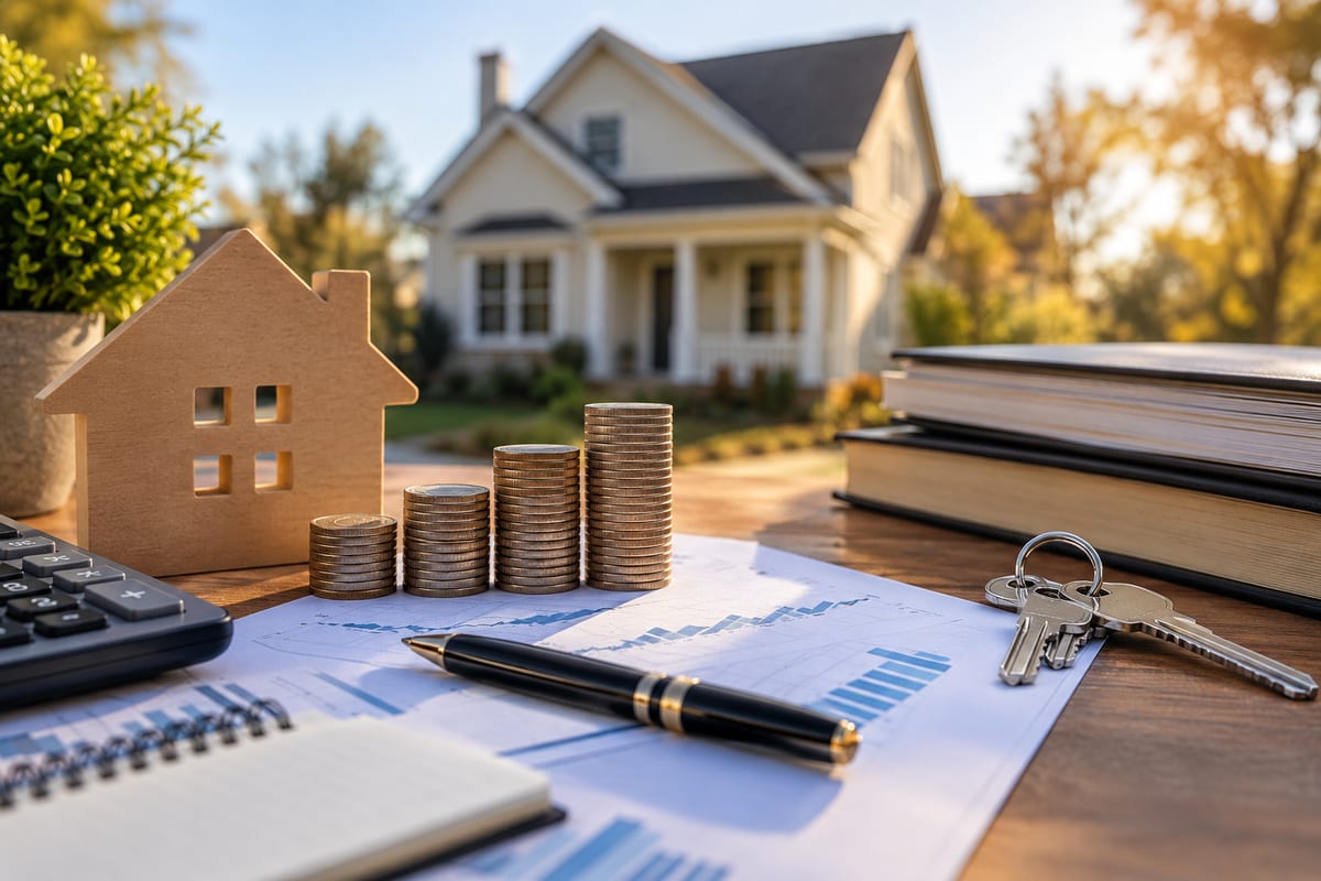 DSCR to Conventional Refinance 2026: Exit Your Non-QM Investor Loan Without Losing Money