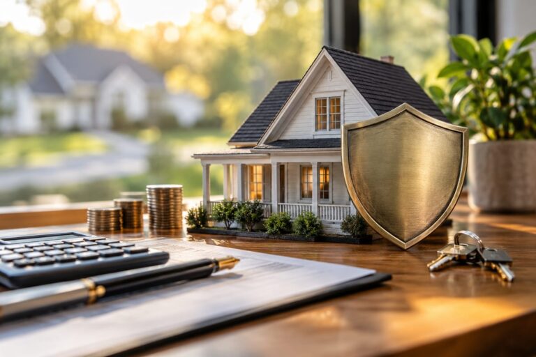 HELOC and State Homestead Exemption Rules in 2026: When Your Homestead Protects You, and When It Doesn’t