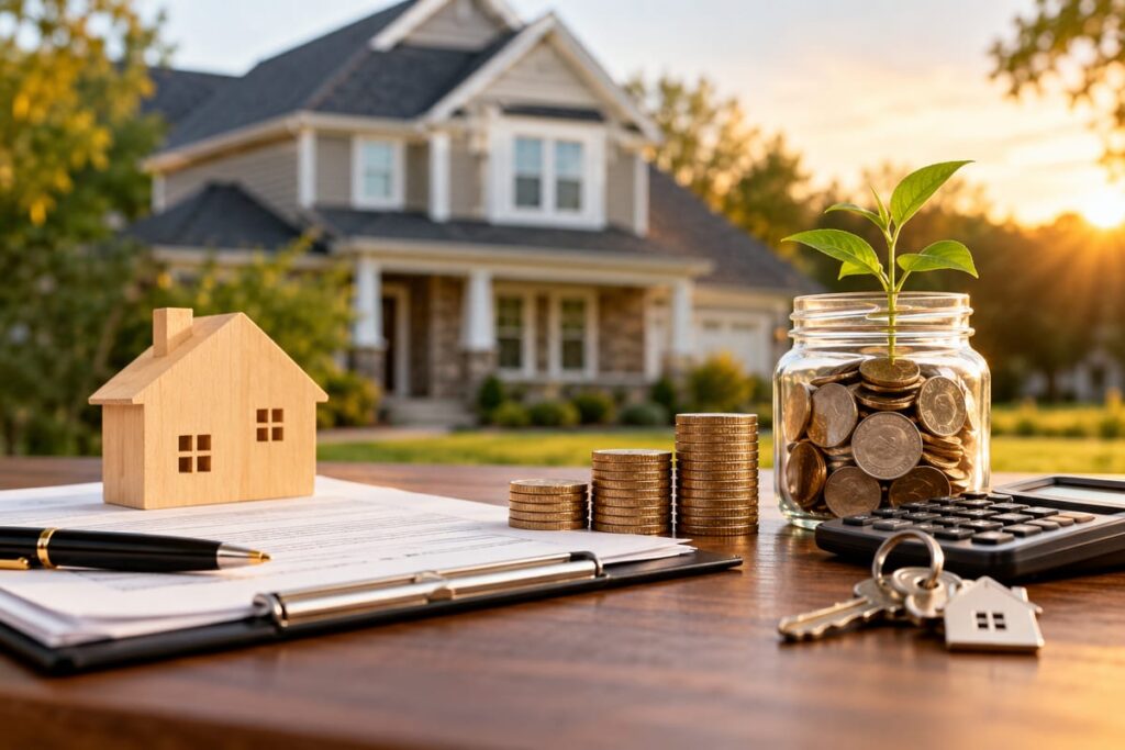 Featured image for: Home Equity Loan on a Contract-for-Deed Property: Buyer and Seller Options in 2026