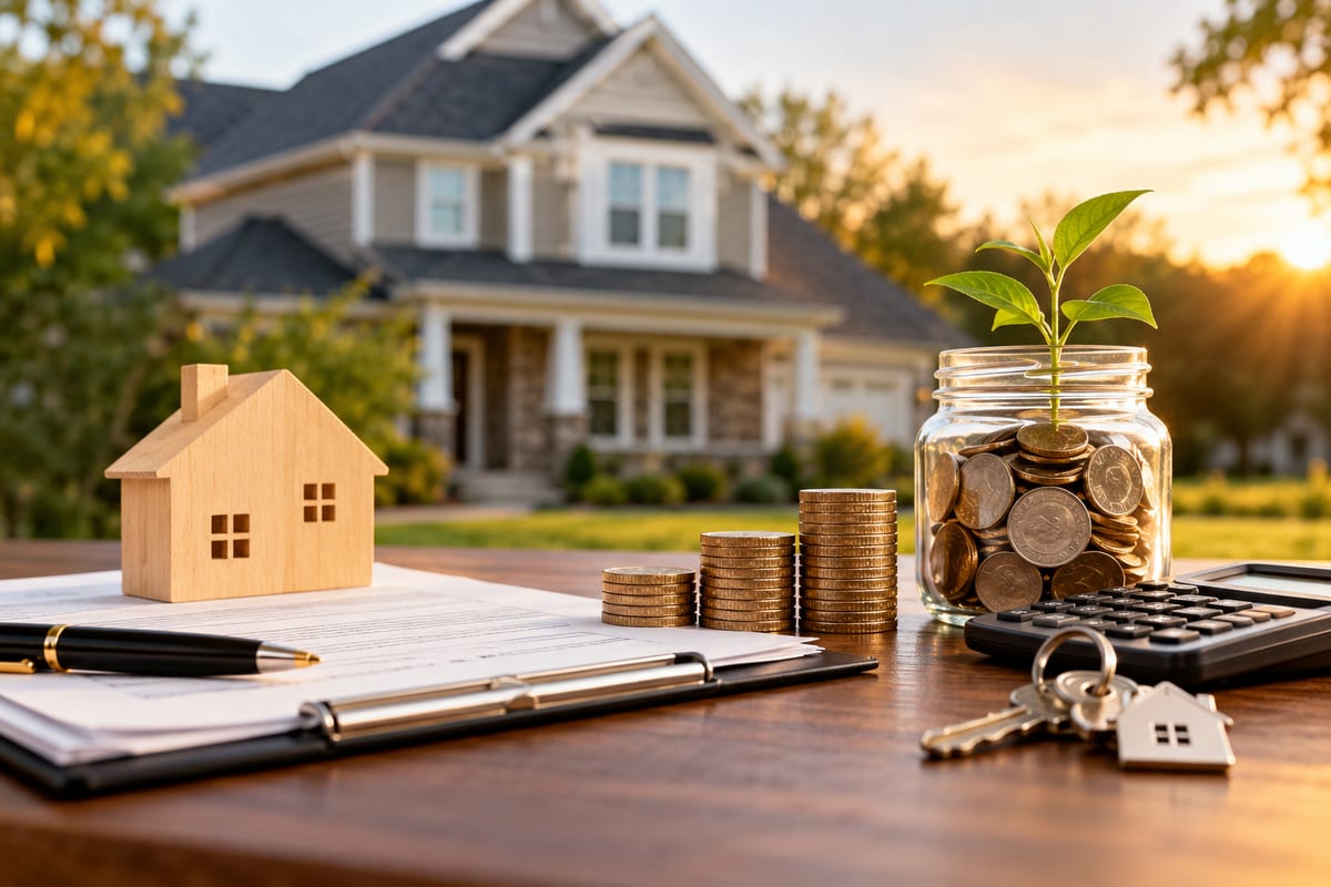 Home Equity Loan on a Contract-for-Deed Property: Buyer and Seller Options in 2026