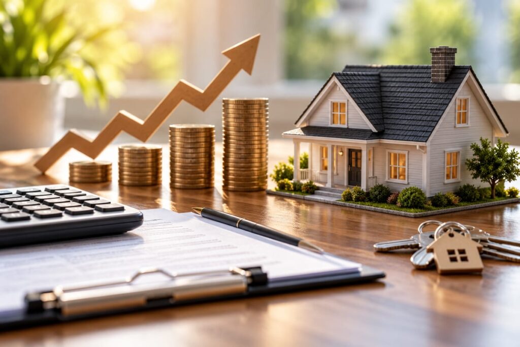 Featured image for: Refinancing a Shared-Equity DPA Second Lien in 2026: Rate-and-Term Rules, Recapture Math, and Resubordination Traps