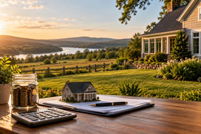 Home Equity Loan on a Property With a Recorded Conservation Easement: 2026 Guide to Eligibility, Appraisal, LTV, Lender Consent & Title