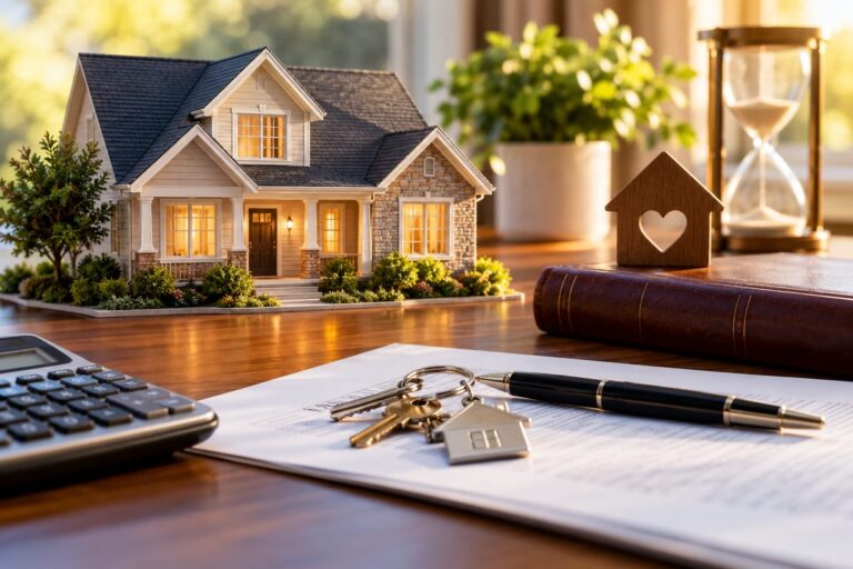 HELOC on a Property With a Transfer on Death Deed: 2026 Guide to Origination, Due-on-Sale, and Payoff at Death