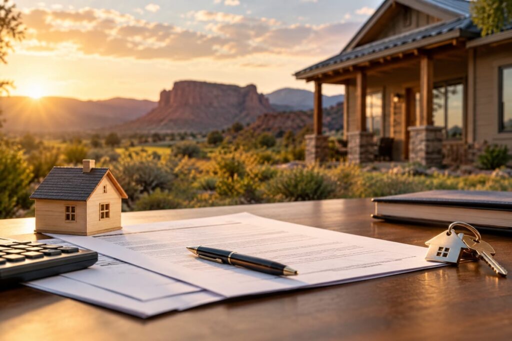 Featured image for: Refinancing a Section 184 Native American Home Loan to a Conventional Mortgage in 2026: Rules, Trade-offs, and When It Makes Sense